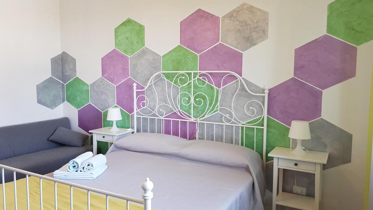 B&B Villa Giulia Desenzano del Garda Zimmer foto