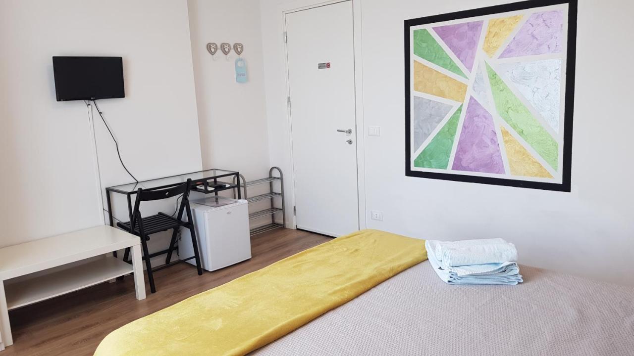 B&B Villa Giulia Desenzano del Garda Exterior foto