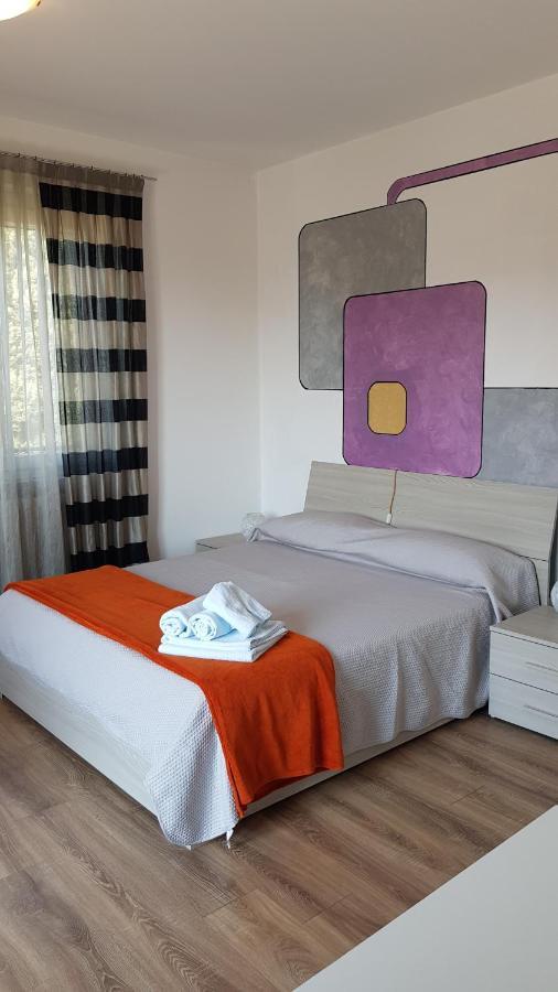 B&B Villa Giulia Desenzano del Garda Zimmer foto