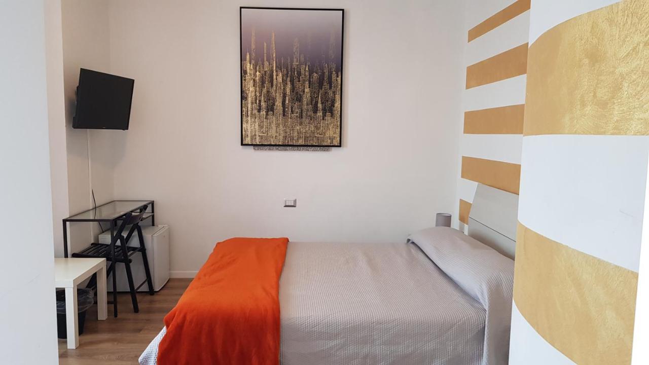 B&B Villa Giulia Desenzano del Garda Zimmer foto