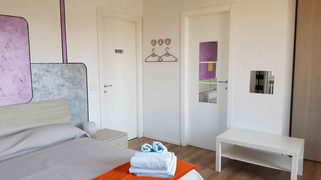 B&B Villa Giulia Desenzano del Garda Zimmer foto