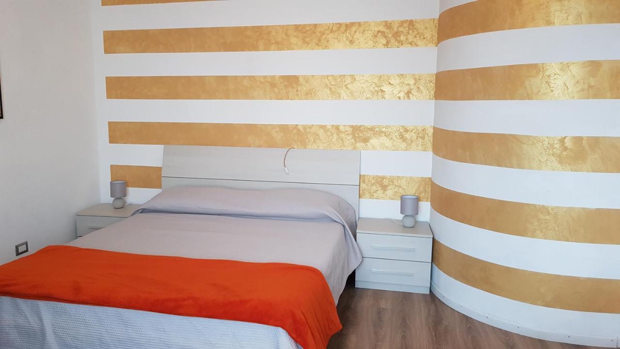B&B Villa Giulia Desenzano del Garda Zimmer foto