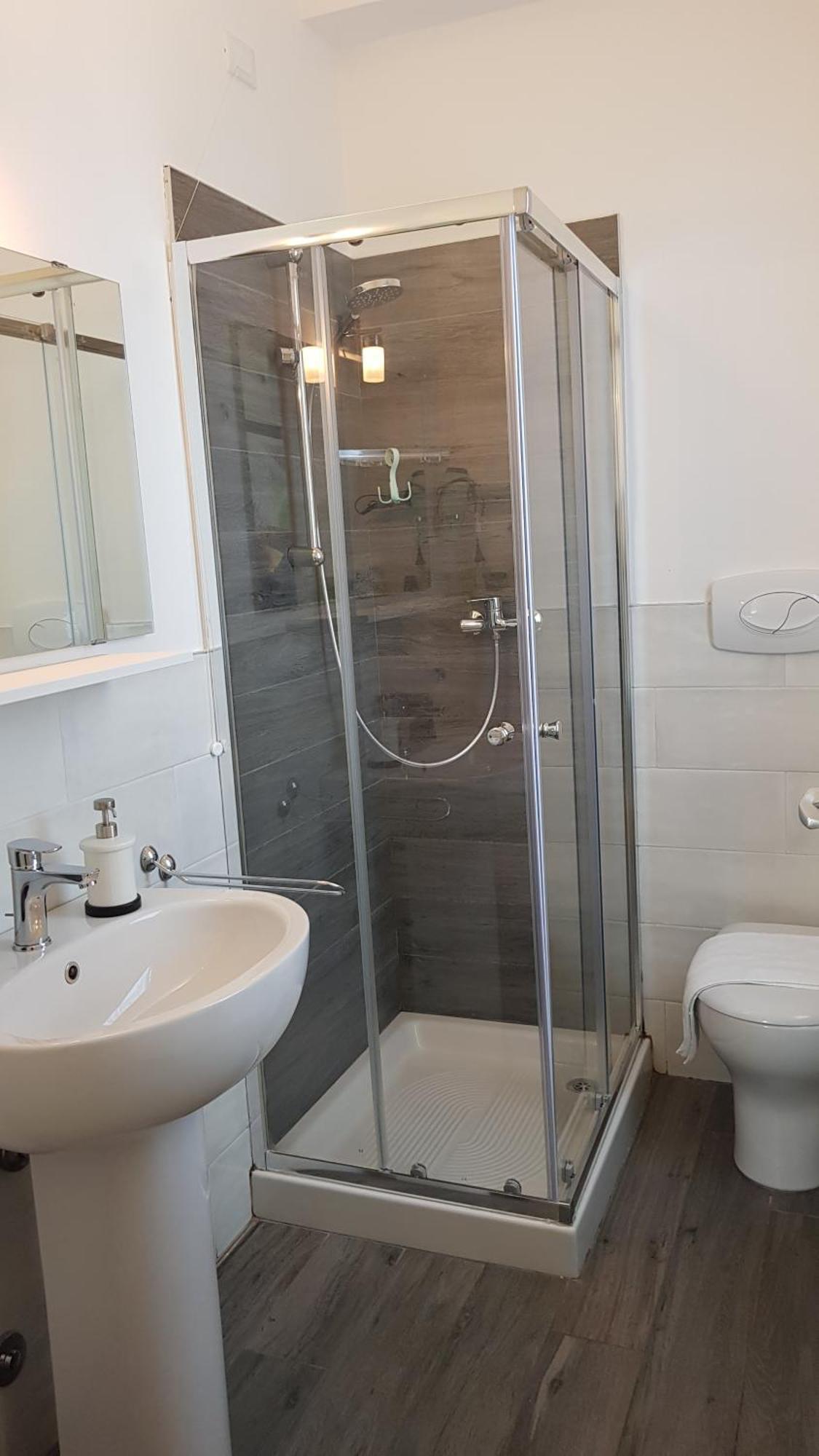 B&B Villa Giulia Desenzano del Garda Zimmer foto