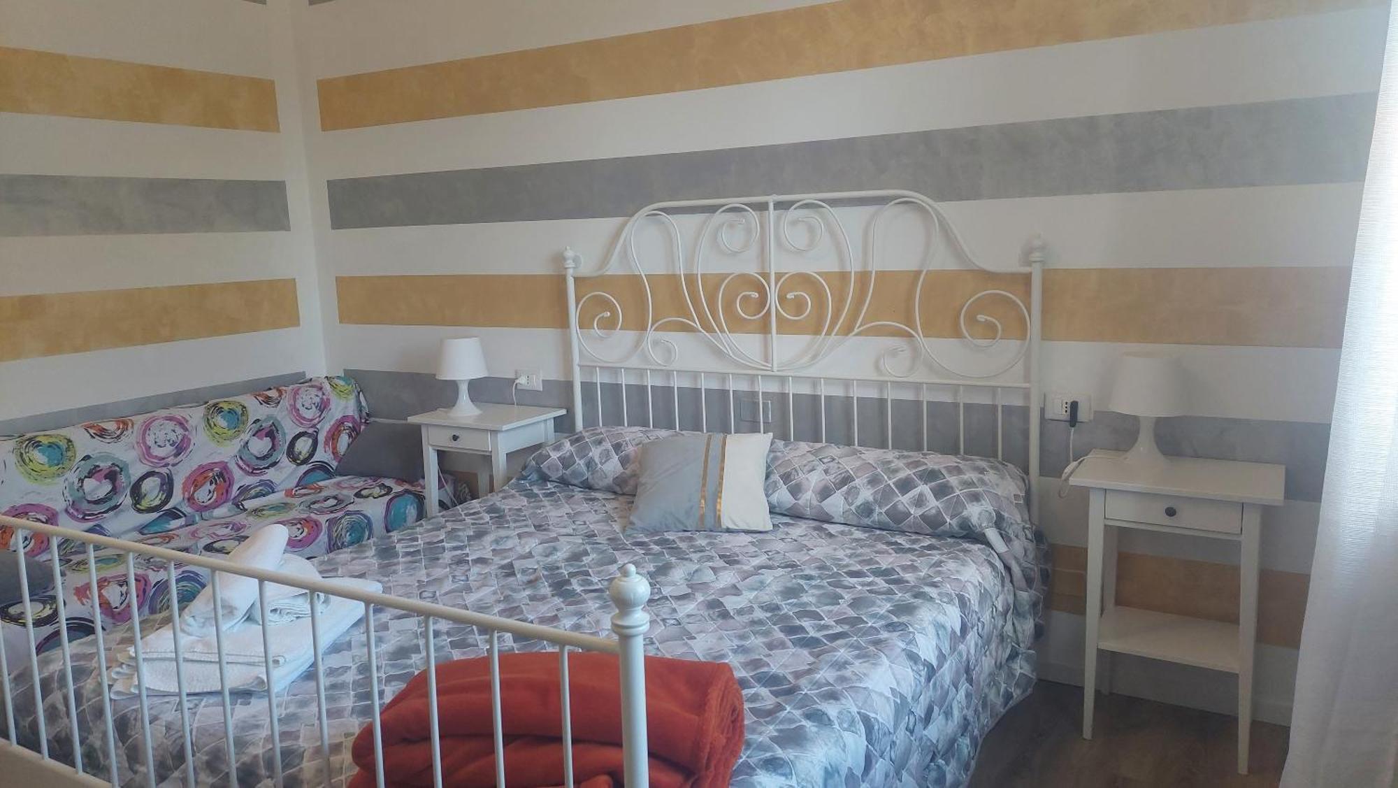 B&B Villa Giulia Desenzano del Garda Exterior foto