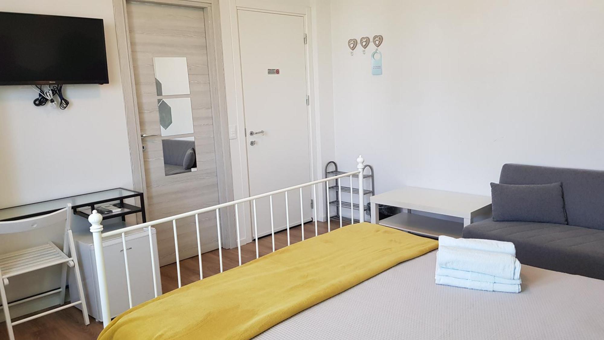 B&B Villa Giulia Desenzano del Garda Zimmer foto