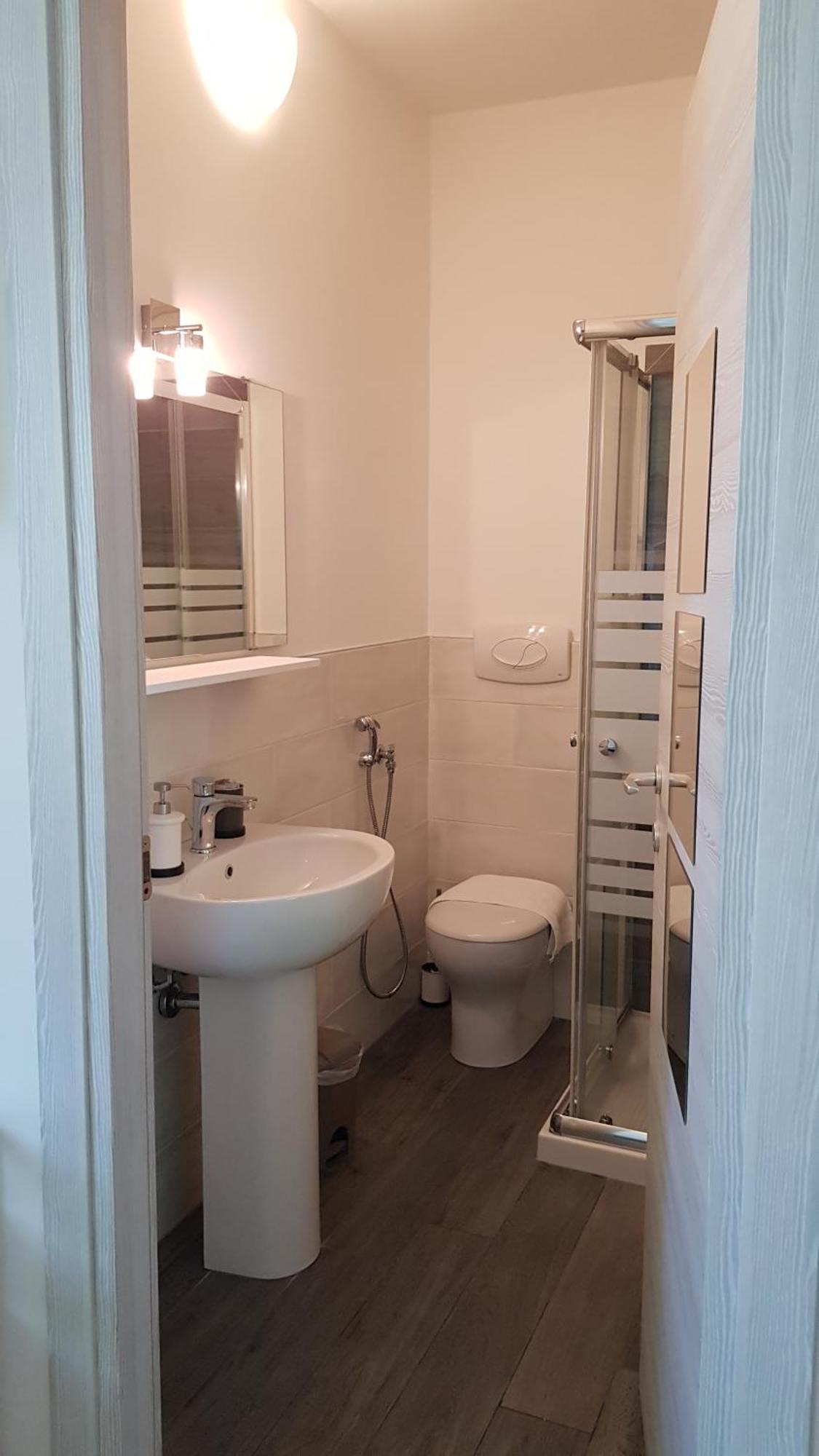 B&B Villa Giulia Desenzano del Garda Zimmer foto