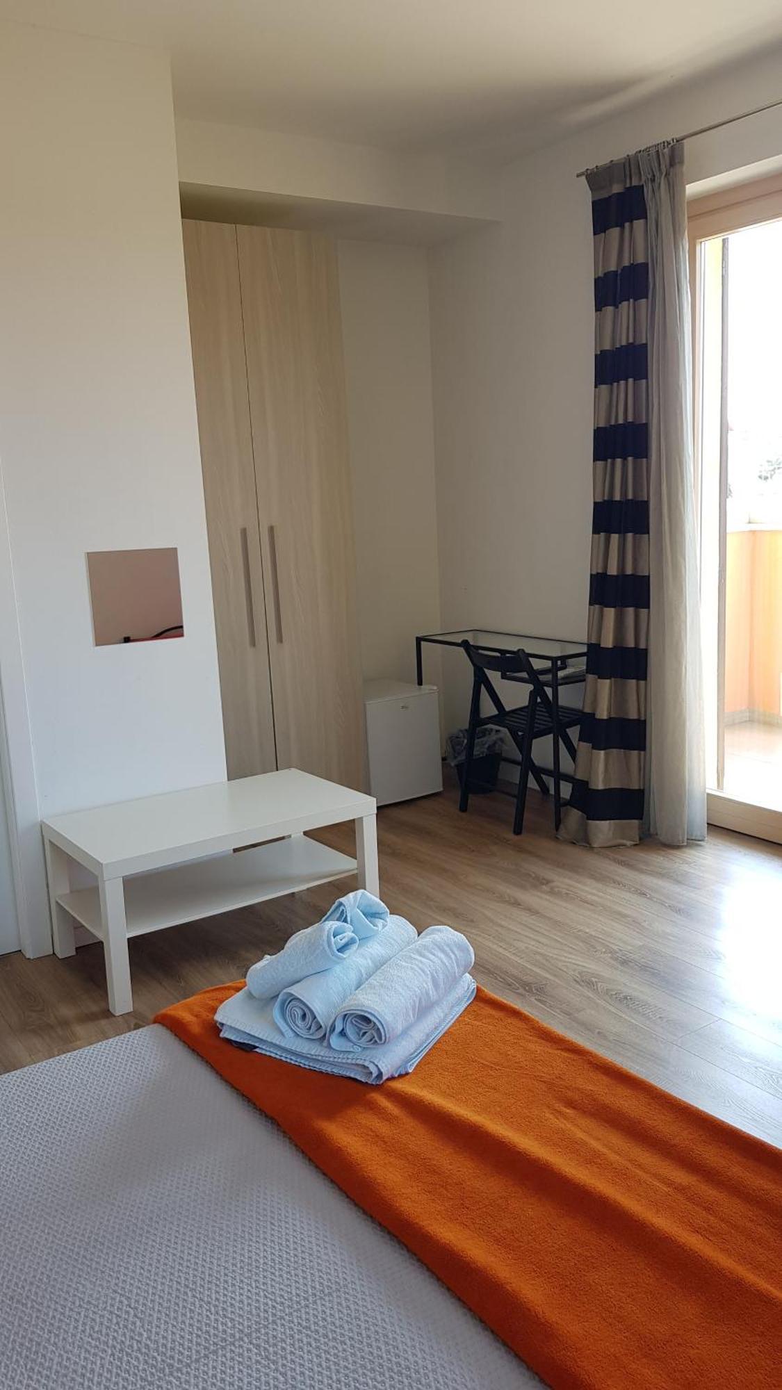 B&B Villa Giulia Desenzano del Garda Zimmer foto