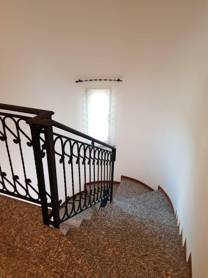 B&B Villa Giulia Desenzano del Garda Exterior foto